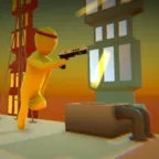 忍者短跑运动员(忍者跑酷游戏)  安卓版