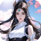 山海九洲录(仙侠修行游戏)  安卓版