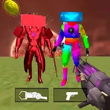 盖瑞模组监控人2025  手机版