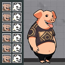 像素动物园最新版