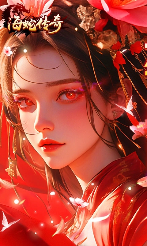 海蛇传奇欢乐版