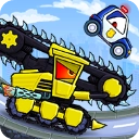 汽车吃汽车3(CarEatsCar3) v3.9.983