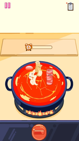 麻辣烫制作达人