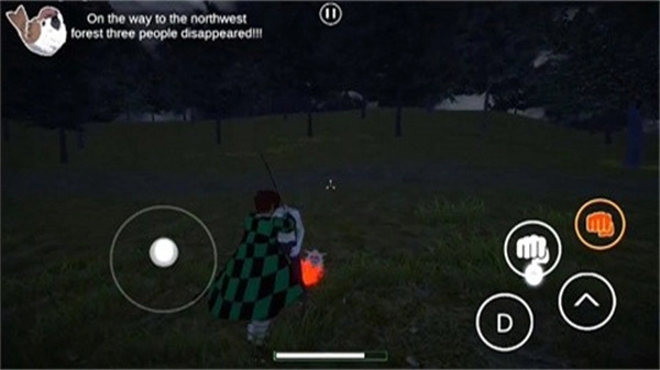 鬼灭之刃训练杀手图3