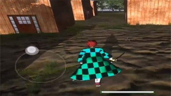 鬼灭之刃训练杀手图2