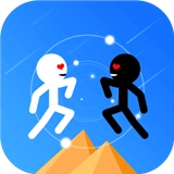 火柴人勇士快闪