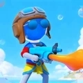涂射小能手
