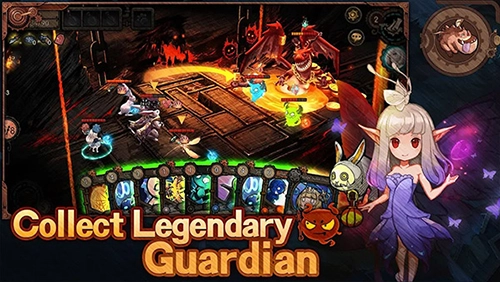 永恒之夜手机版