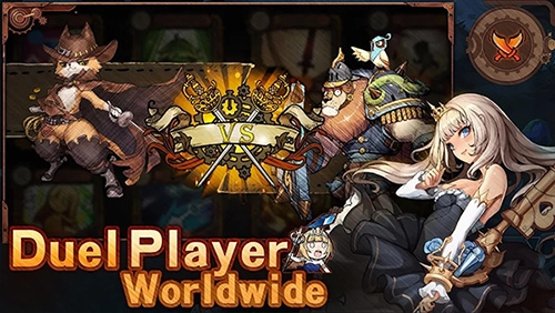 永恒之夜手机版