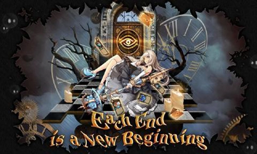 永恒之夜手机版