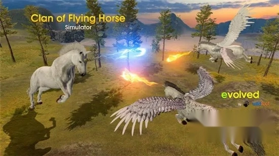 天马模拟器2026最新版(2)