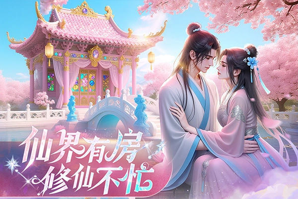 侠者风华录内购版图3