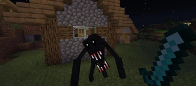 恐怖工艺迷雾之中(Horrorcraft Dark In The Fog)