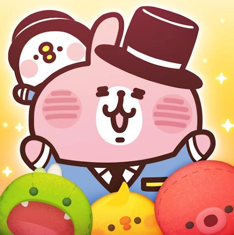 悠闲消消乐卡娜赫拉的小动物