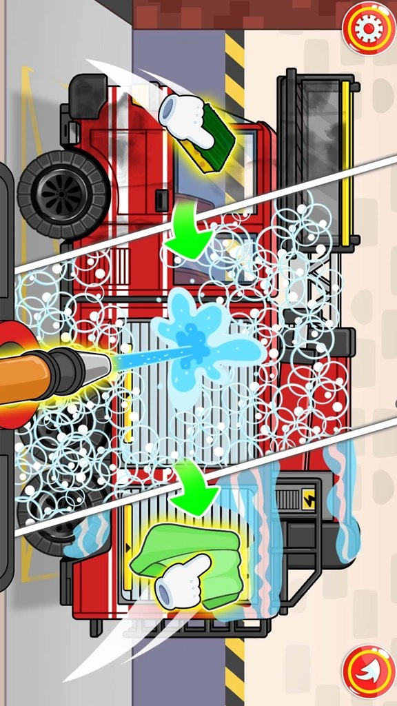 小镇消防队之保护家园图4