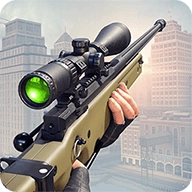 职业狙击手(Pure Sniper)