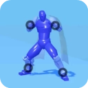 画线格斗游戏最新版