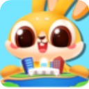 兔小萌世界正版