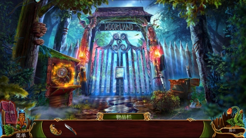 密室逃脱23迷失俱乐部手机版图3