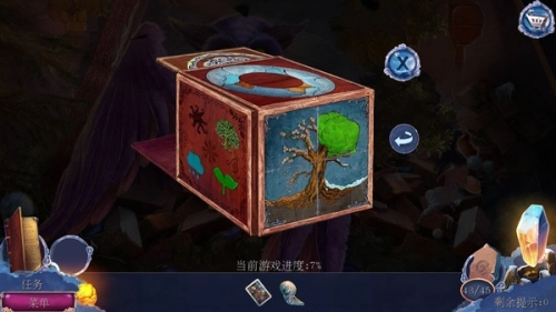 密室逃脱23迷失俱乐部手机版图1