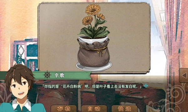 丰裕之角最新版