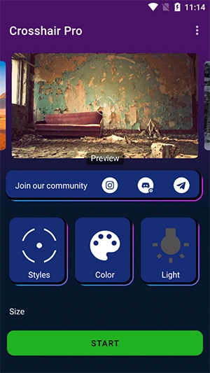 自制准星Crosshair Pro最新版图3