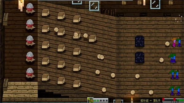 mc大戰(zhàn)僵尸2六章圖3