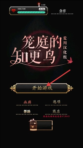 笼庭的知更鸟正版安卓下载