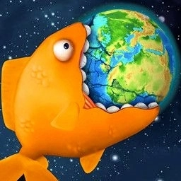 饥饿鲨吞噬进化 V1.0