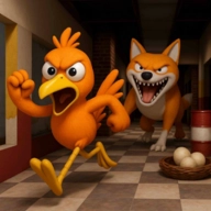 怪物花园老友记免广版 v1.3