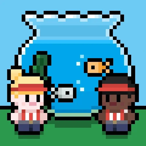 水族馆大亨2025手机版