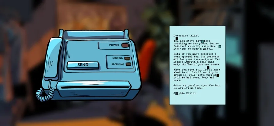 Unsolved Case2025手机版