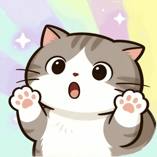 治愈小猫咪 V1.2