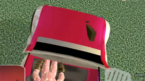 超级英雄城市汉化版