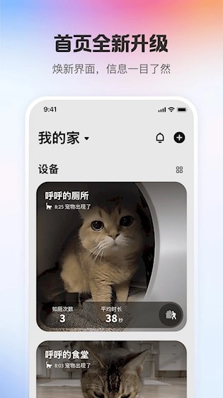 小佩宠物安卓版图2