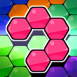 六边形消消消游戏大全 v1.3.2