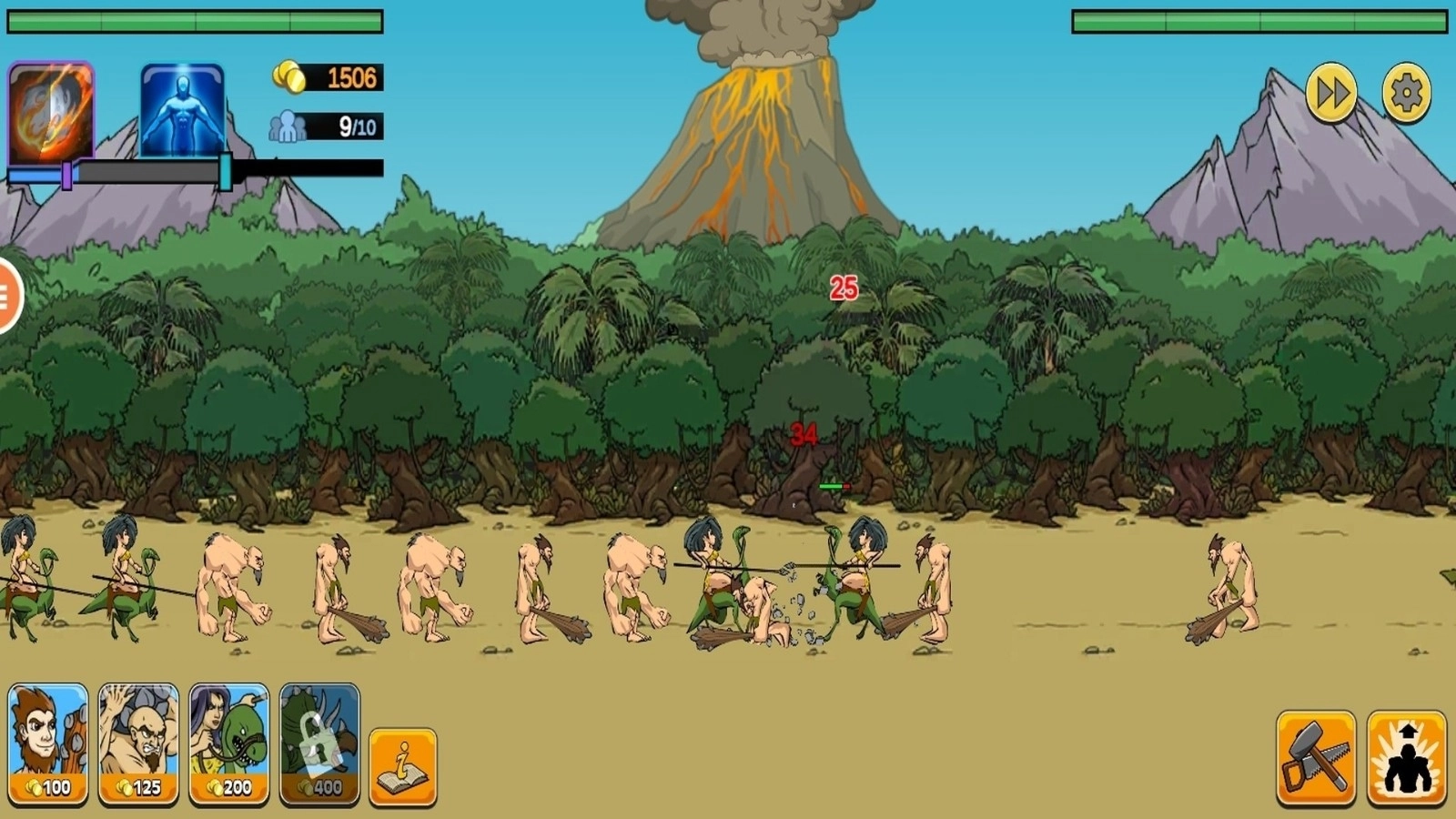 模拟战争安装最新版