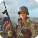 二战射击战场无敌版