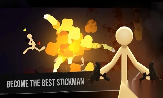 火柴人战争2奥德赛  手机版图2