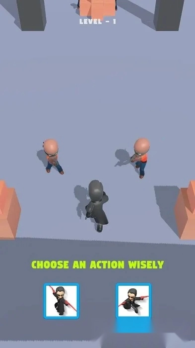 黑客帝国2026本  官方正版图3