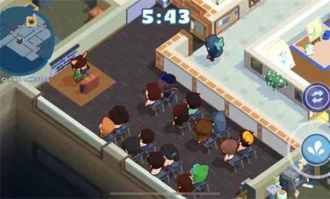 狼人清洁工2026最新版