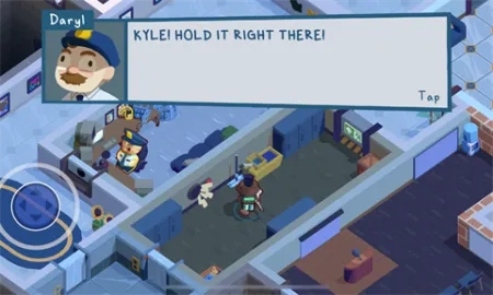 狼人清洁工2026最新版