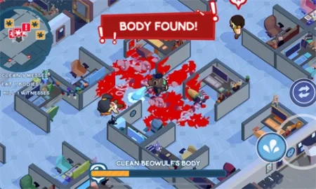 狼人清洁工2026最新版