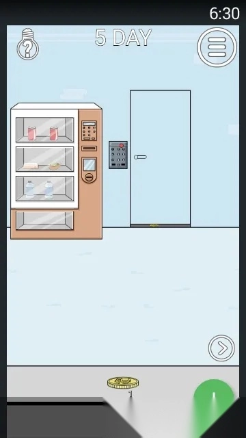 寻找热狗大作战(热狗解谜)  安卓直装版图5