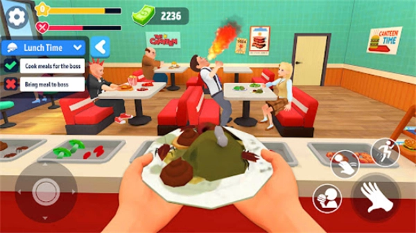 办公室模拟器免费版