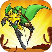 火柴人战争荣耀免费