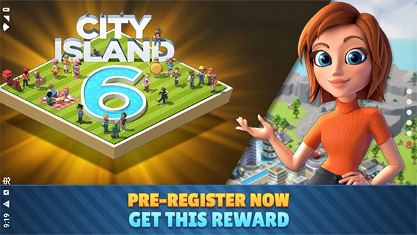 CityIsland6手机版图3