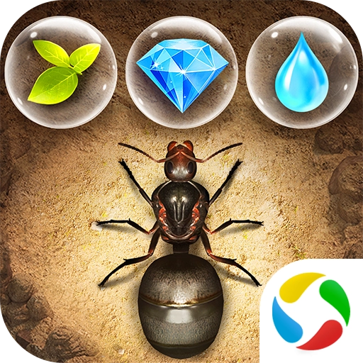 小小蚁国应用宝