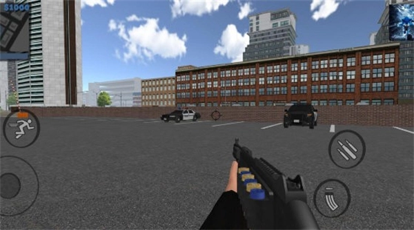 正义对决3修改器图3