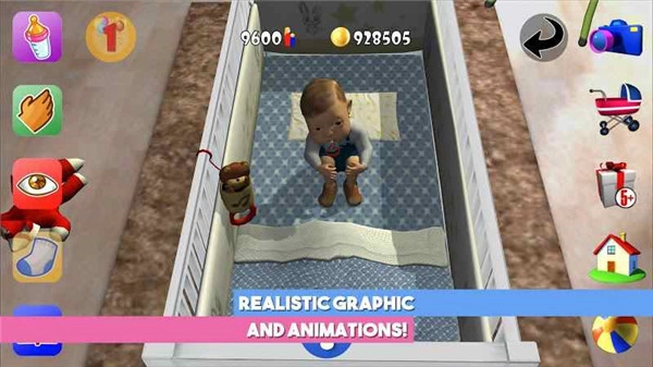 现实人生模拟器安卓版(1)